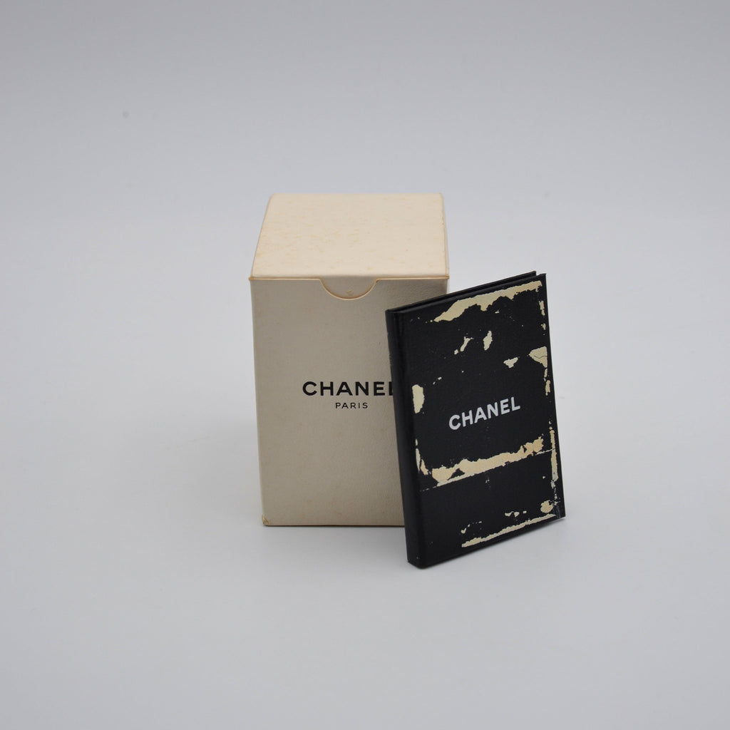 Chanel Première Vintage 1995