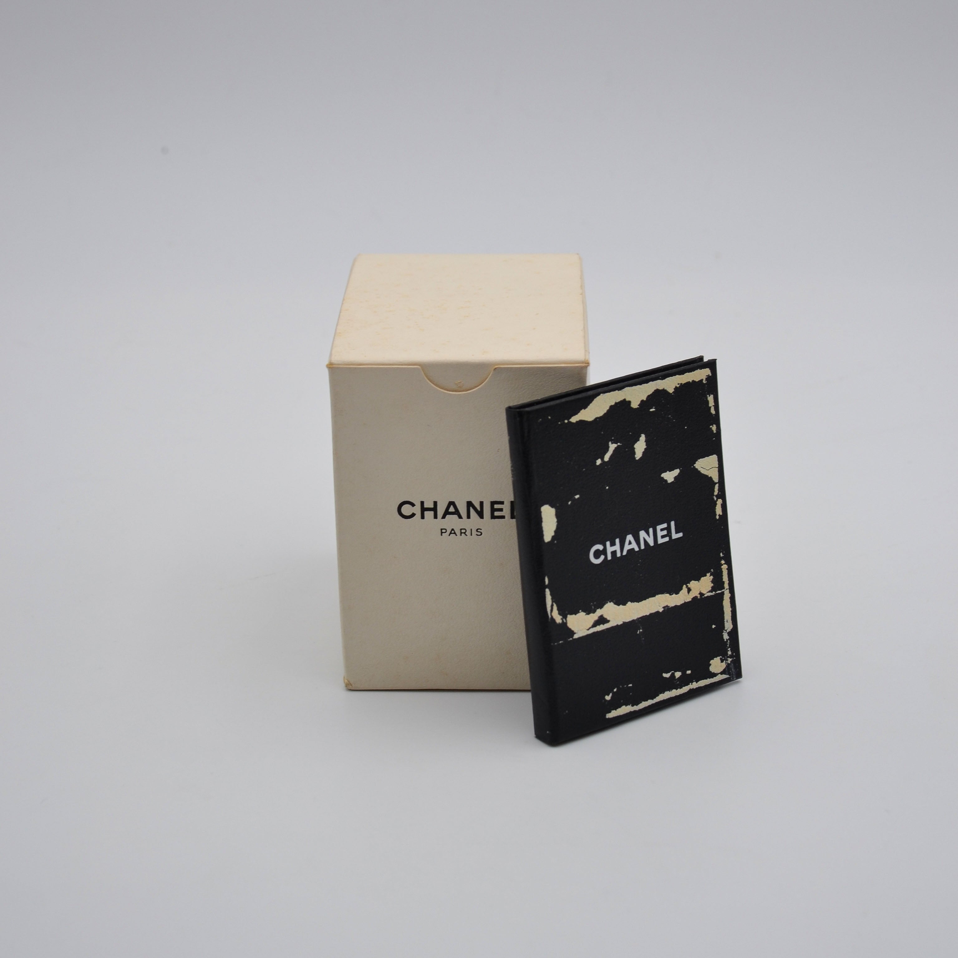 Chanel Première Vintage 1995