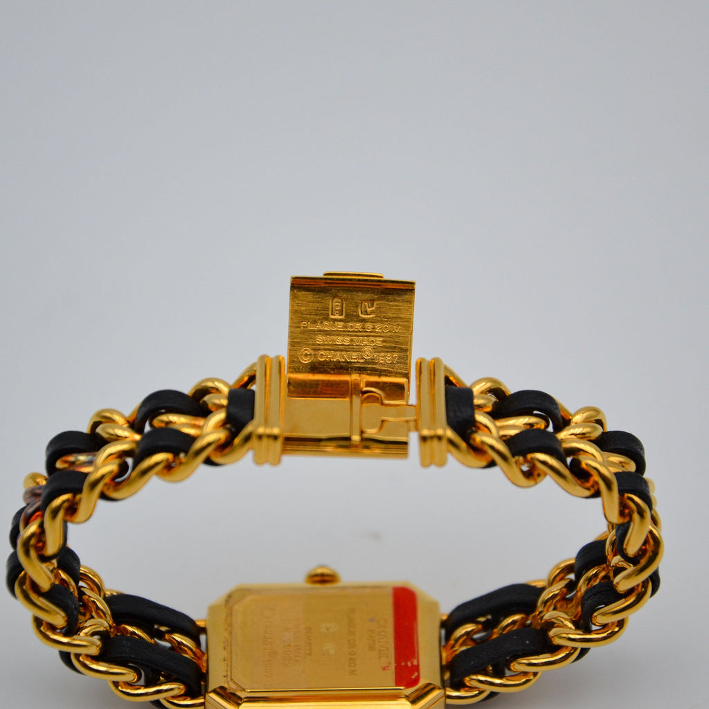 Chanel Première Vintage 1995