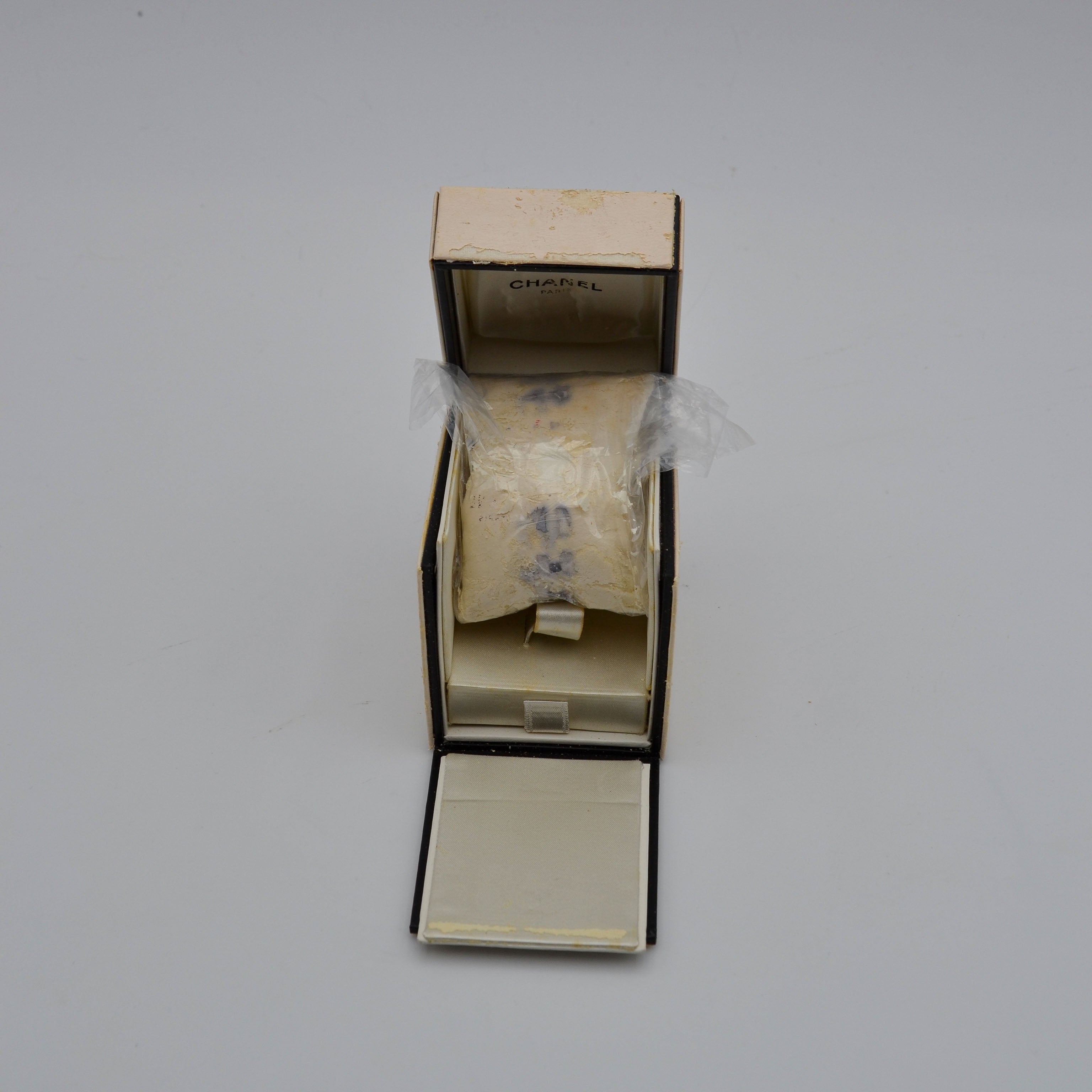 Chanel Première Vintage 1995