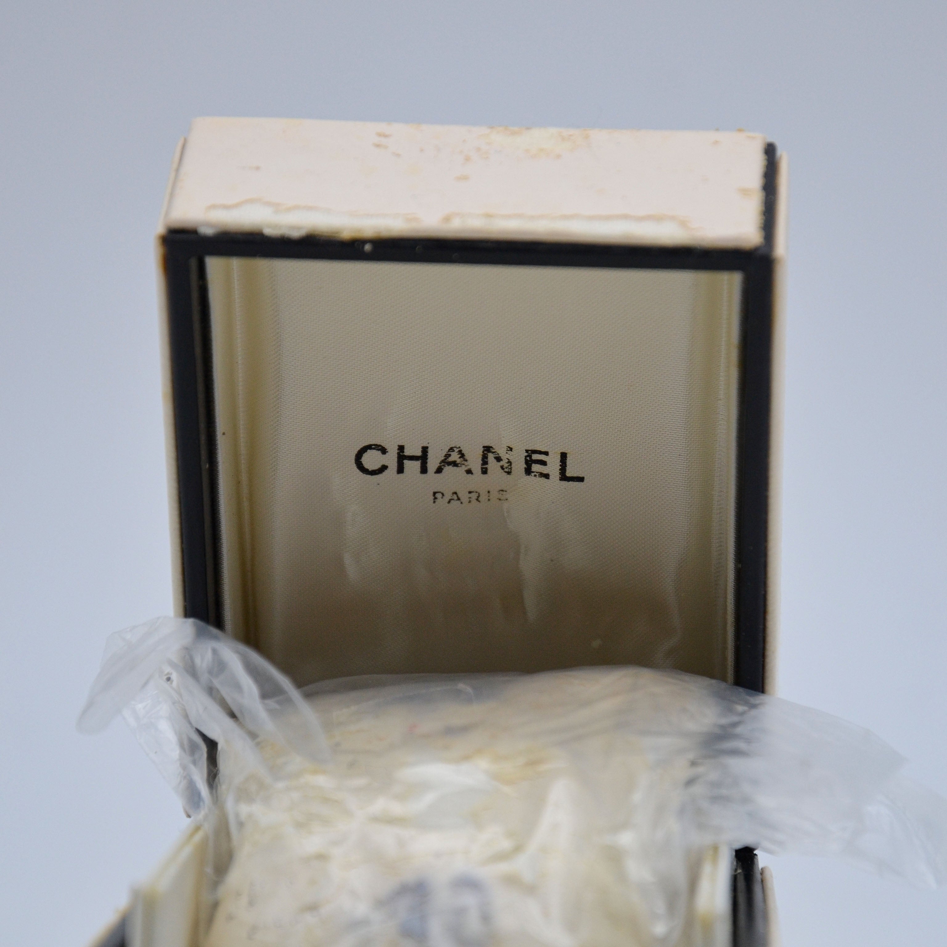Chanel Première Vintage 1995