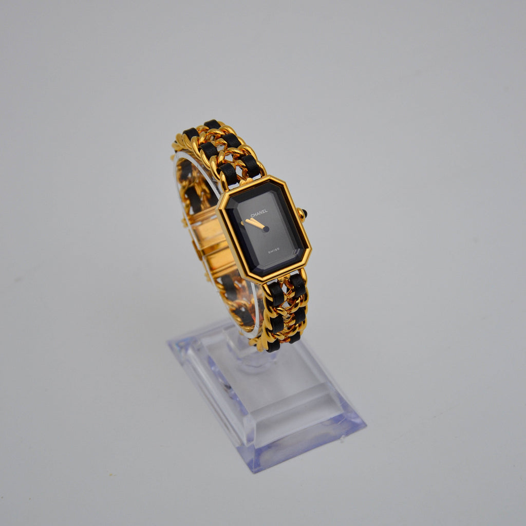 Chanel Première Vintage 1995