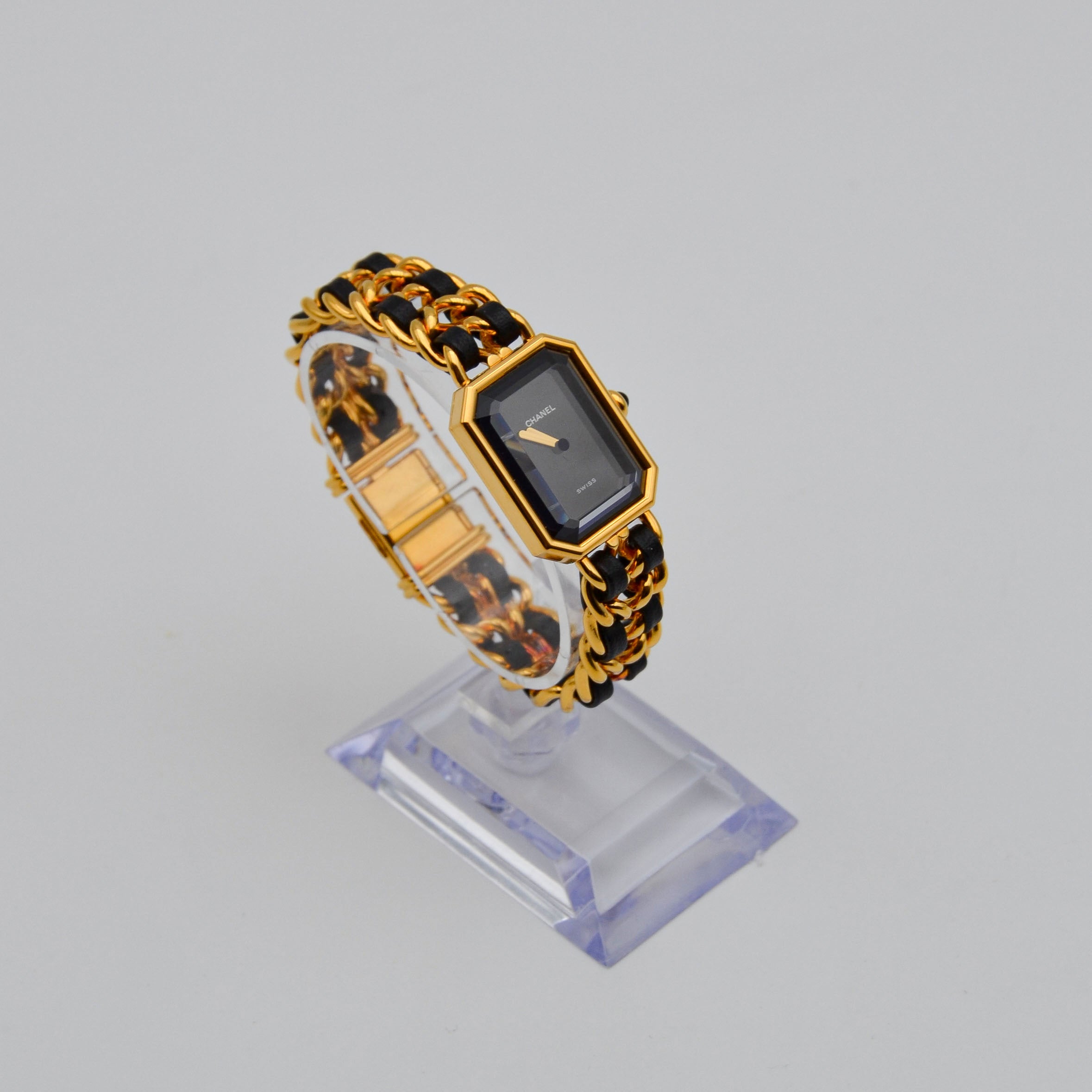 Chanel Première Vintage 1995