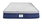Chantilly - Matelas - Blanc/ Bleu