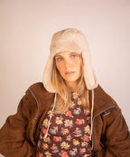 Chapka - Beige