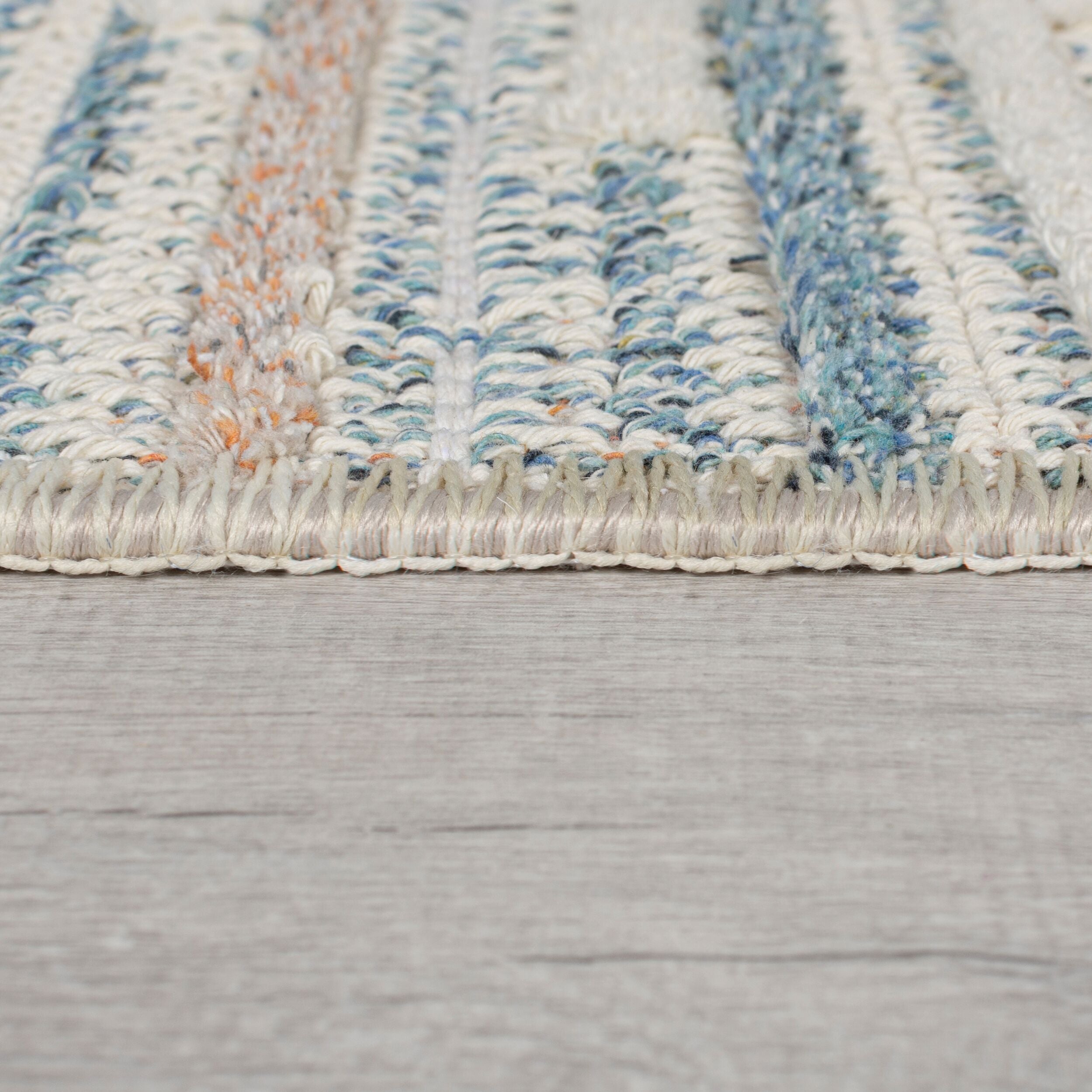 Clementine - Tapis Lavable