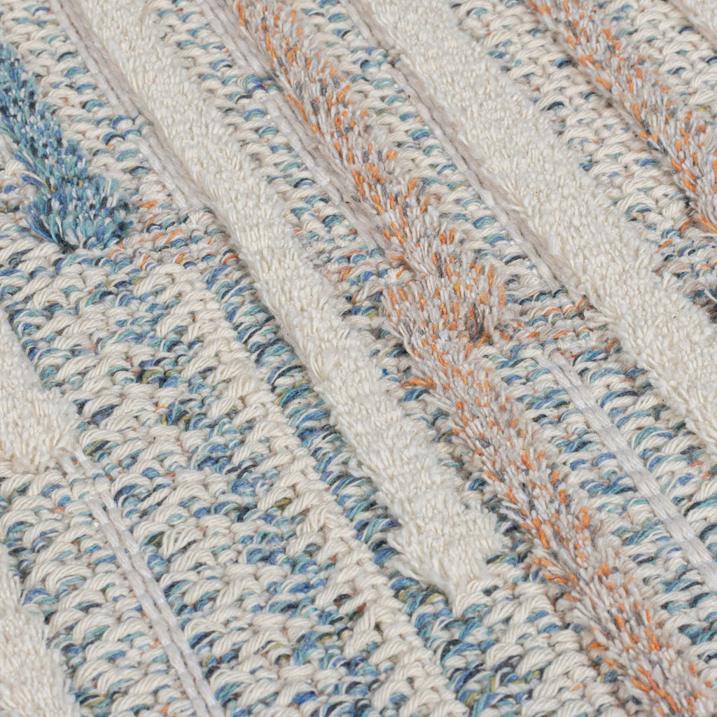 Clementine - Tapis Lavable