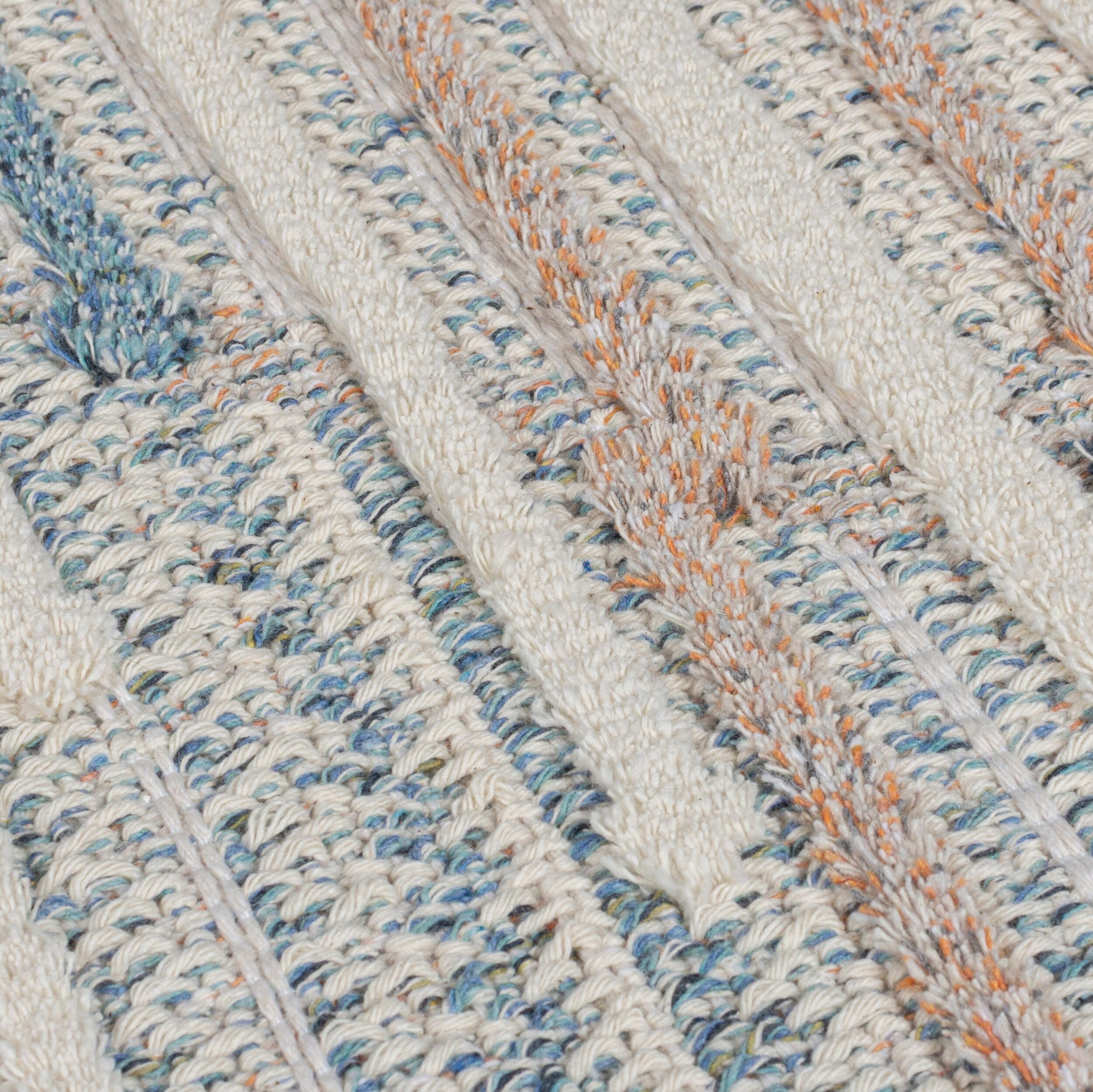 Clementine - Tapis Lavable