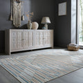 Clementine - Tapis Lavable