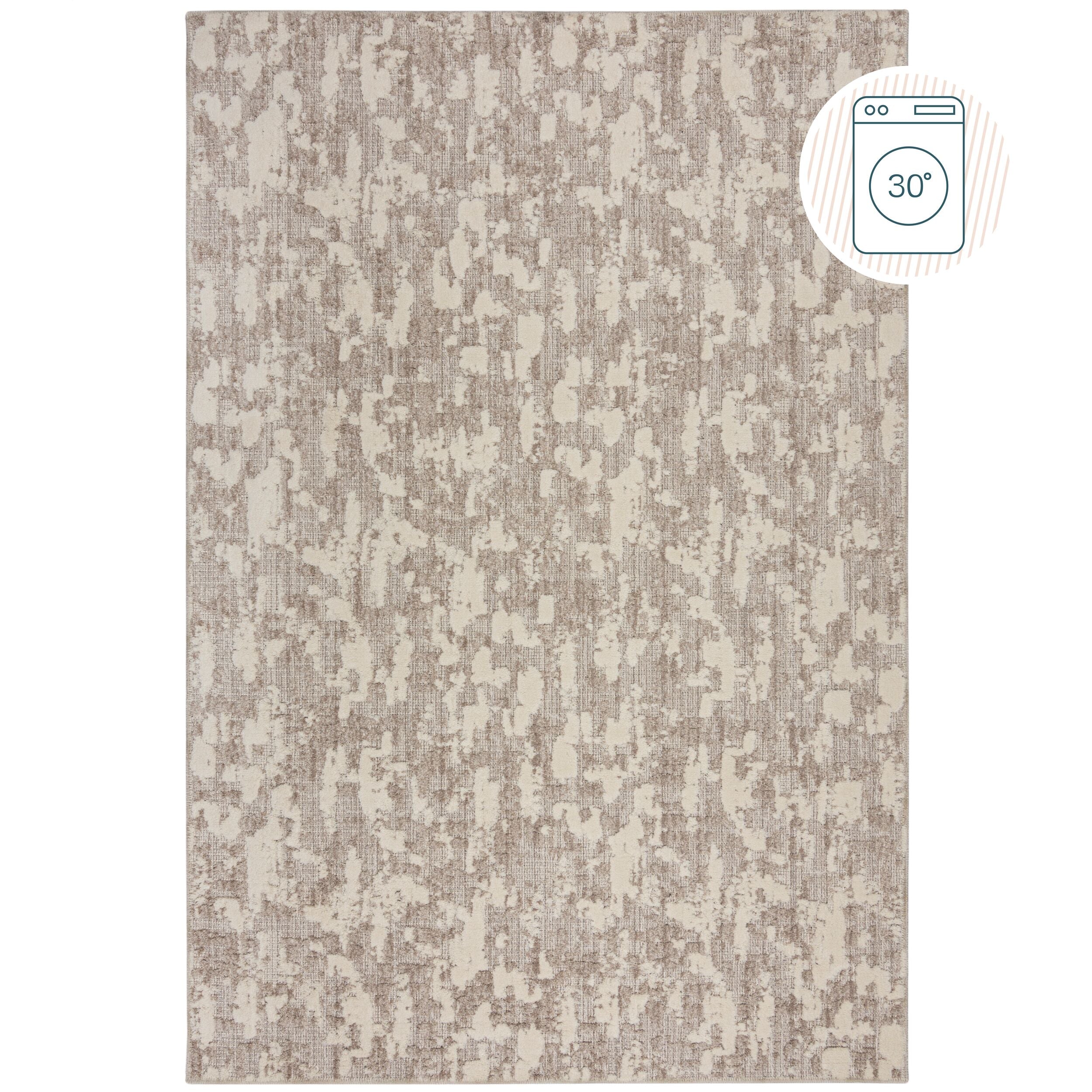 Connely - Tapis Lavable