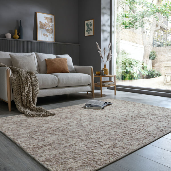 Connely - Tapis Lavable