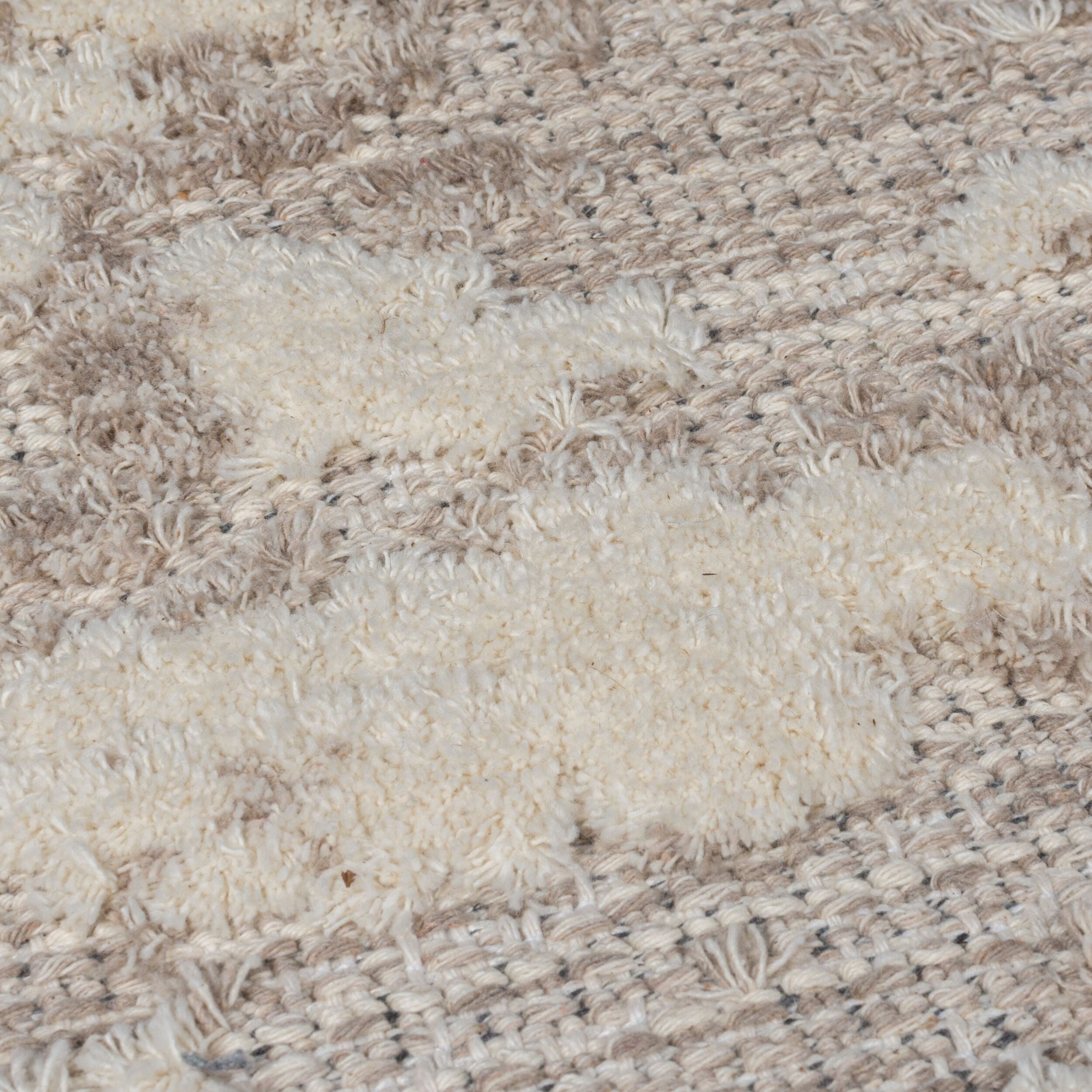 Connely - Tapis Lavable
