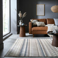 Everette - Tapis Lavable