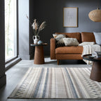 Everette - Tapis Lavable