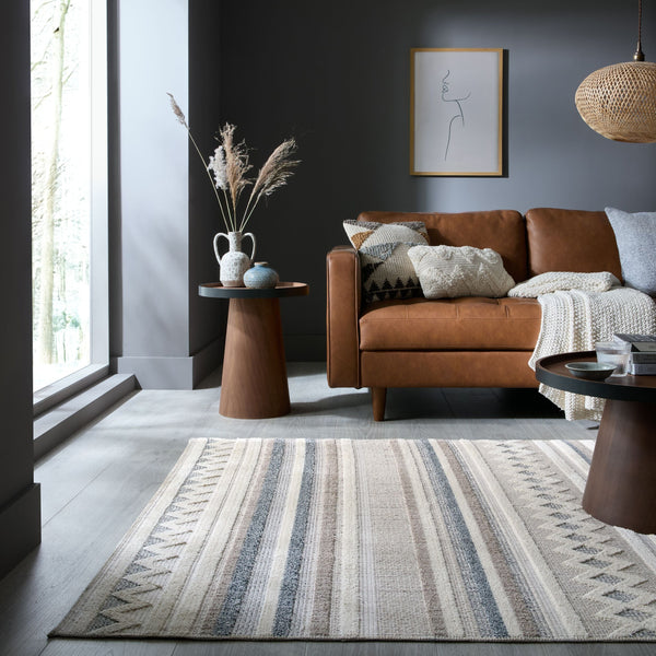 Everette - Tapis Lavable