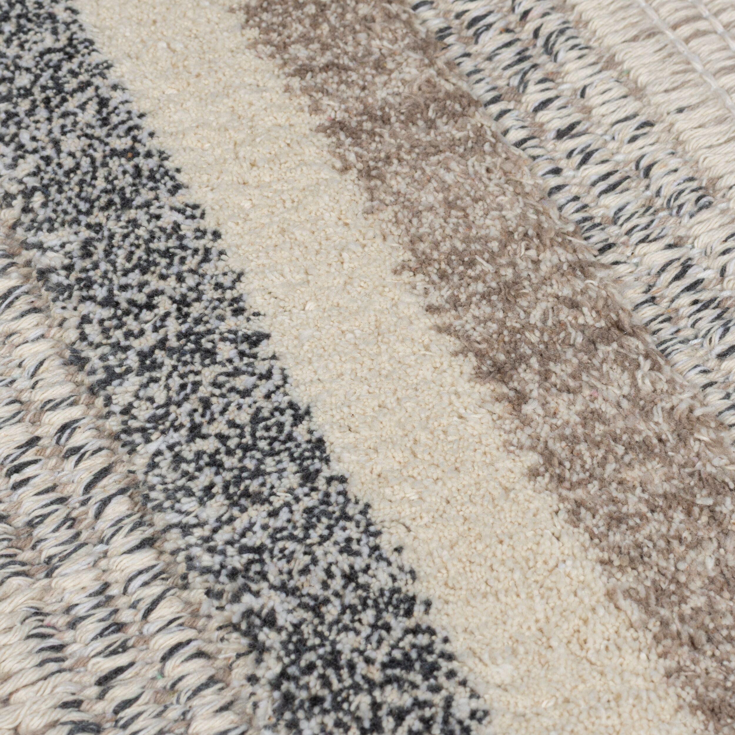 Everette - Tapis Lavable
