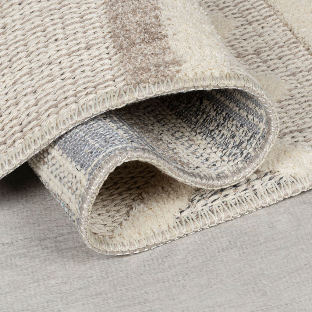 Everette - Tapis Lavable