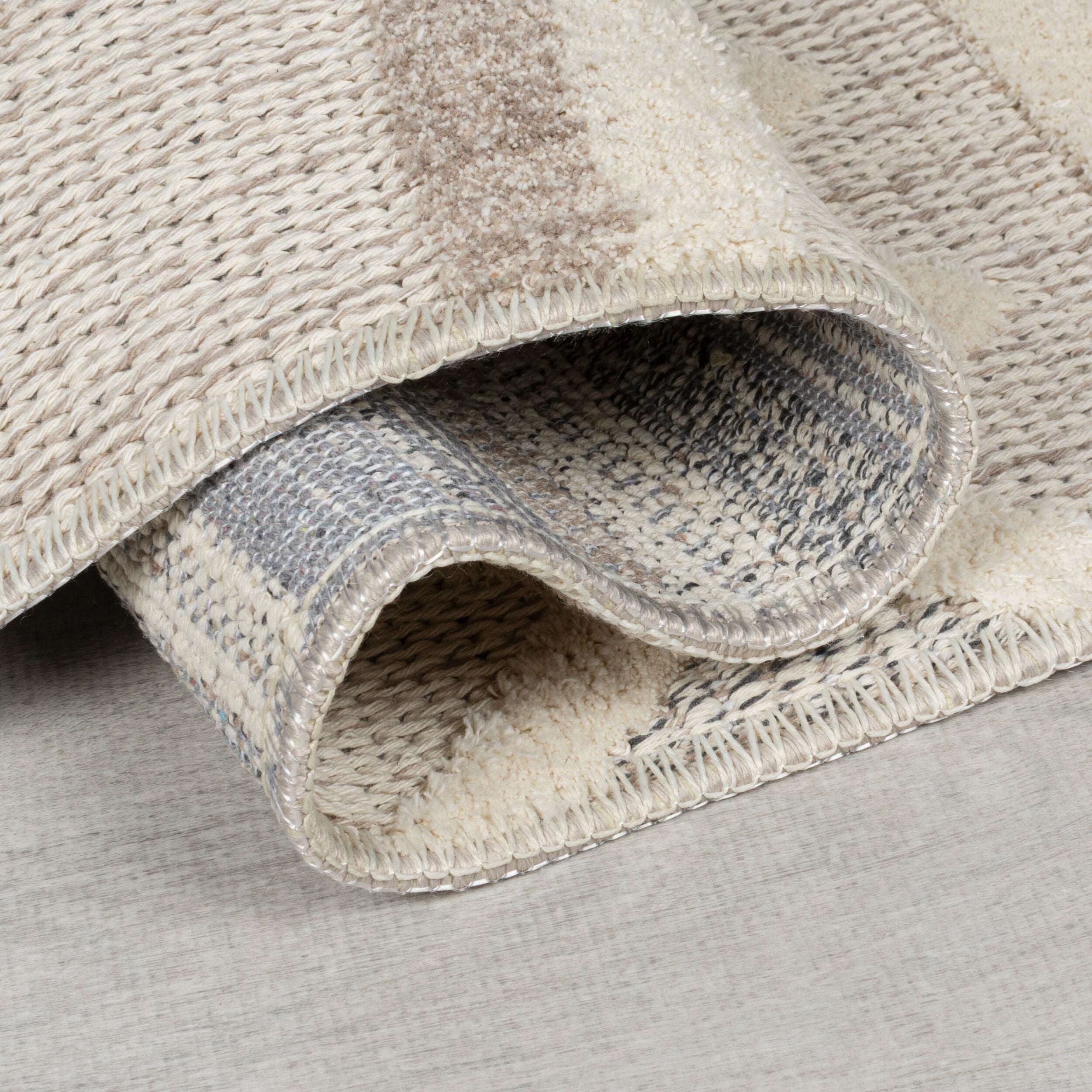 Everette - Tapis Lavable