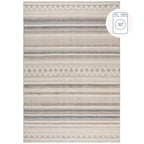 Everette - Tapis Lavable