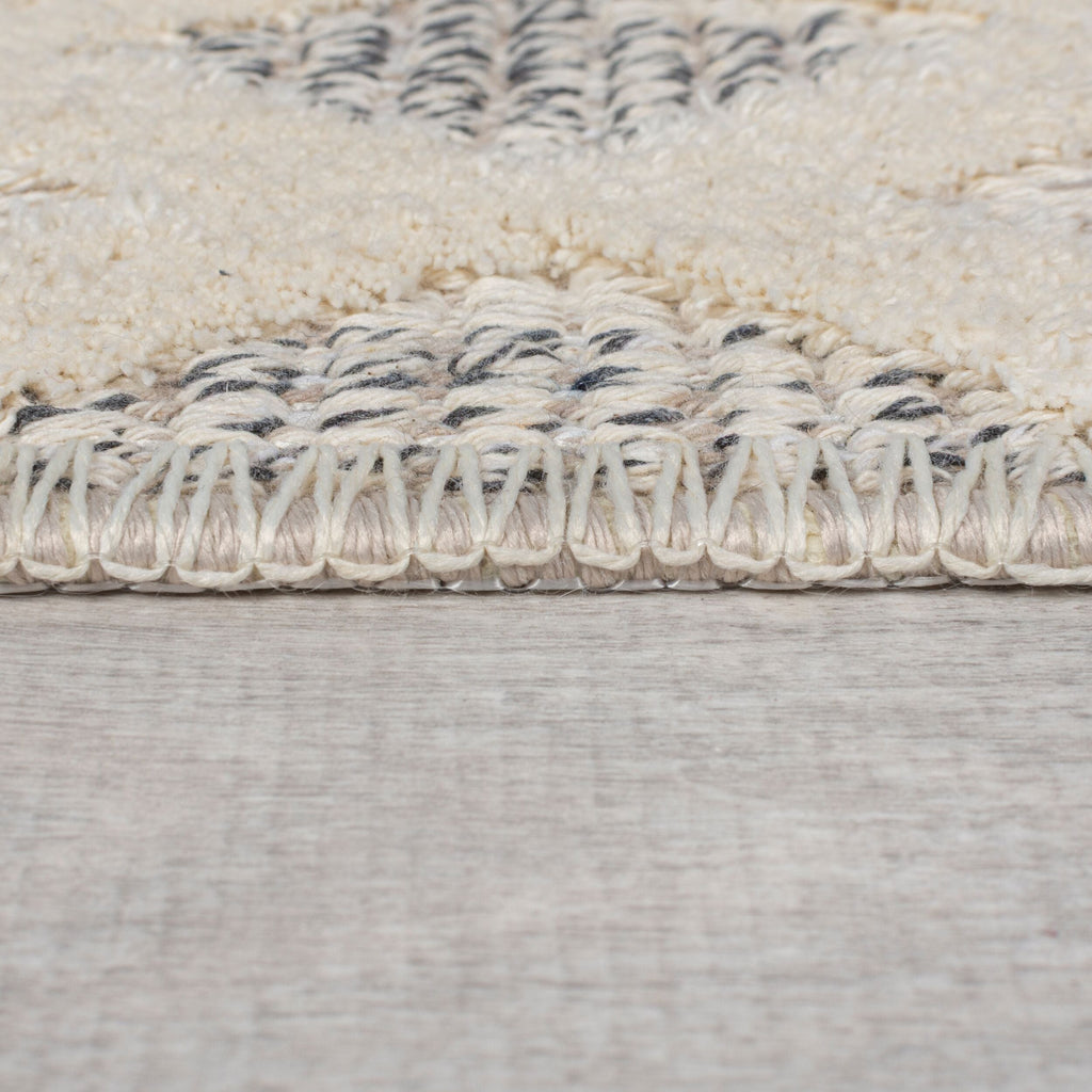 Everette - Tapis Lavable
