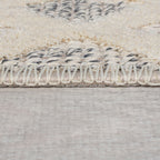 Everette - Tapis Lavable