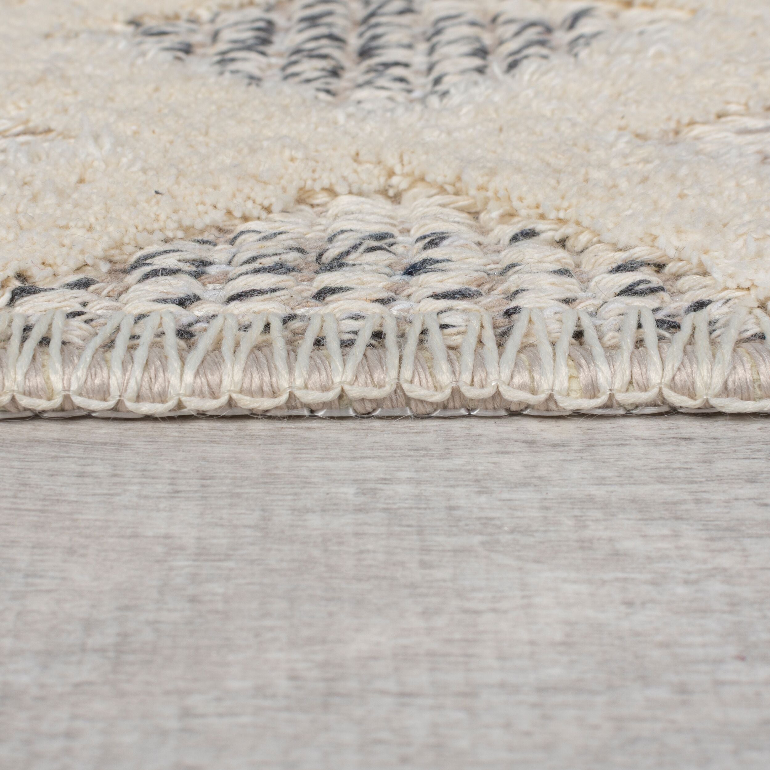 Everette - Tapis Lavable