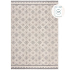 Graysen - Tapis Lavable