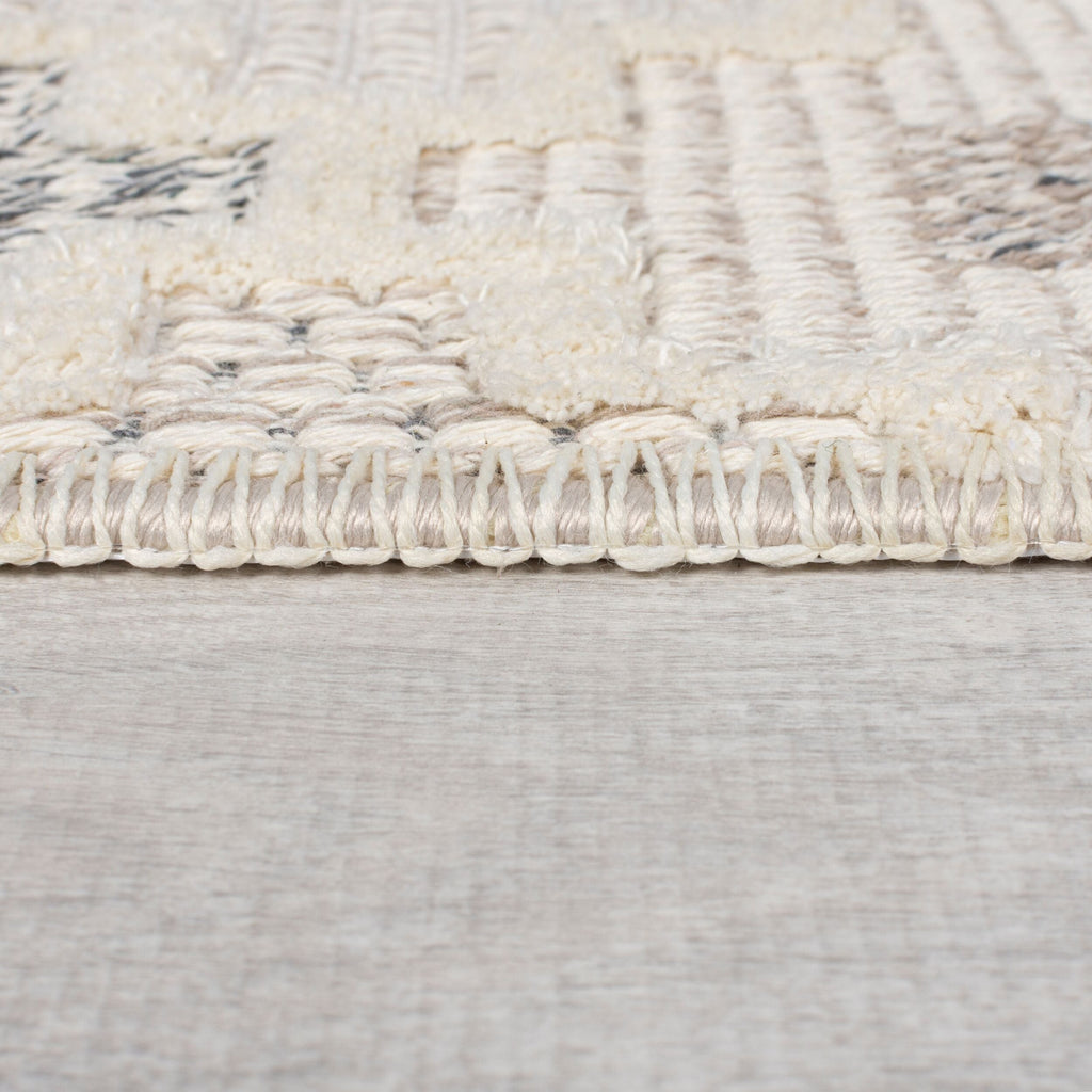 Graysen - Tapis Lavable