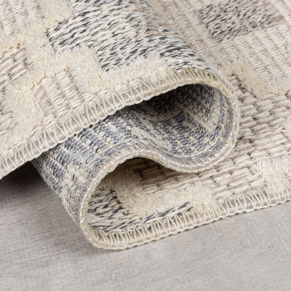 Graysen - Tapis Lavable
