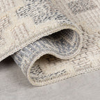 Graysen - Tapis Lavable