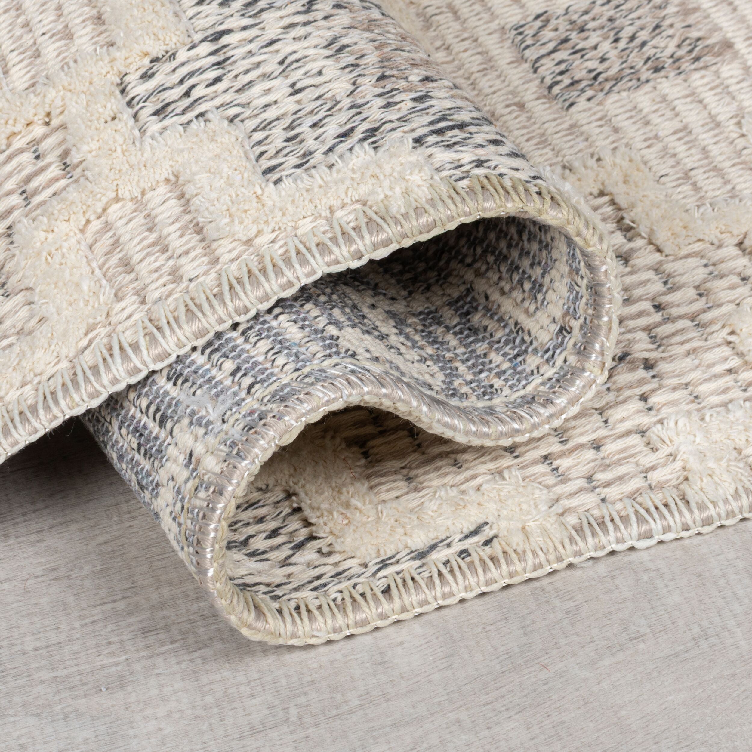 Graysen - Tapis Lavable