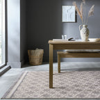 Graysen - Tapis Lavable