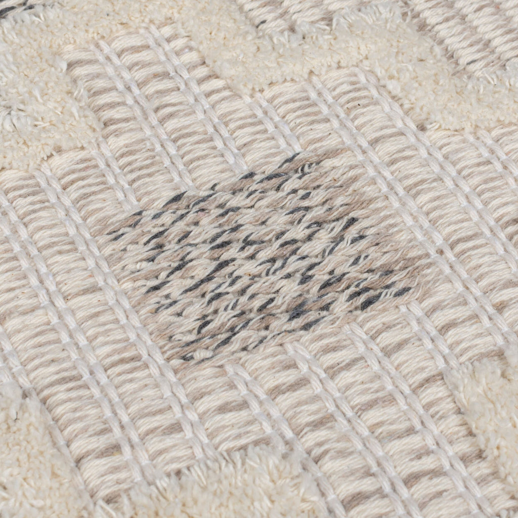Graysen - Tapis Lavable