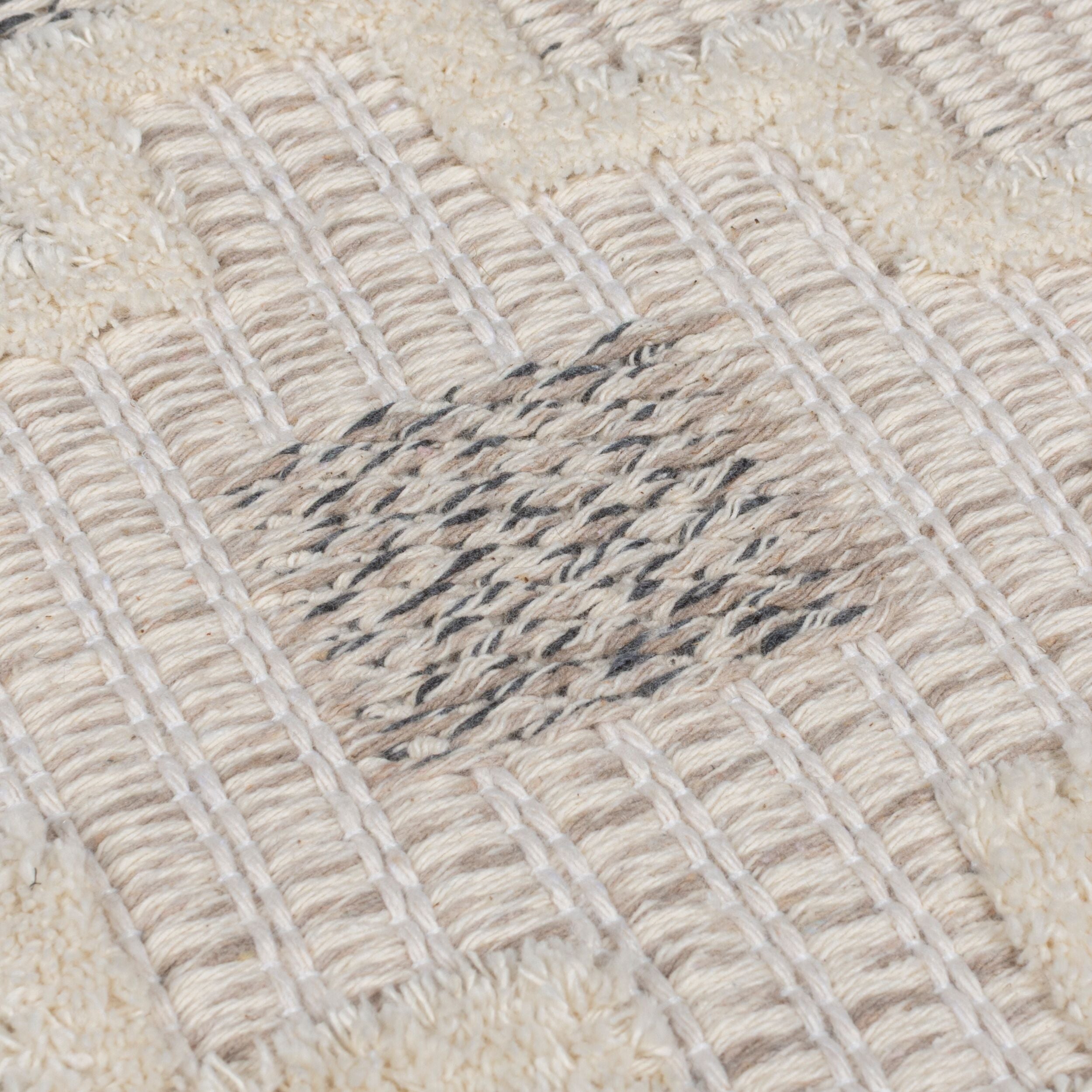 Graysen - Tapis Lavable
