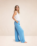 Pantalon Charly - Ice Blue