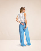 Pantalon Charly - Ice Blue