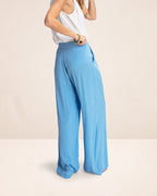 Pantalon Charly - Ice Blue