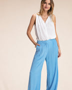 Pantalon Charly - Ice Blue
