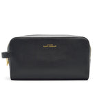 Grande Trousse De Voyage Double Compartiment - Chatel - Noir
