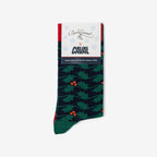 Chaussettes - Bleu - Rêve D'Hiver