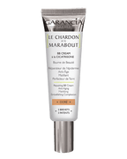 Laboratoire Garancia Maquillage LE CHARDON ET LE MARABOUT DORÉ