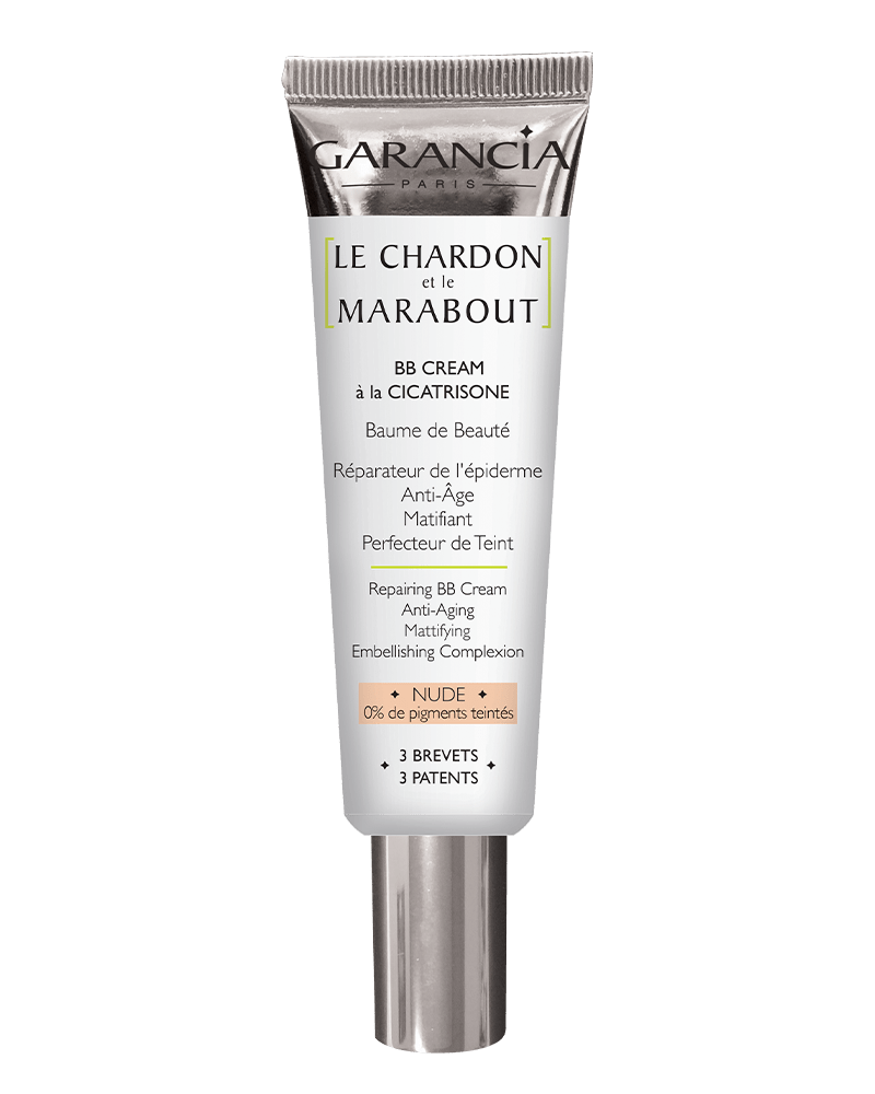 [ Le Chardon Et Le Marabout ] Nude