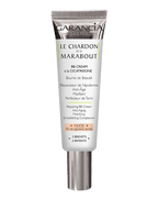 [ Le Chardon Et Le Marabout ] Nude