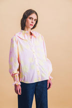 Chemise Colette Jelly Stars