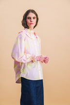 Chemise Colette Jelly Stars