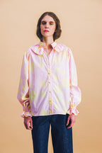 Chemise Colette Jelly Stars