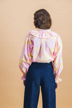 Chemise Colette Jelly Stars