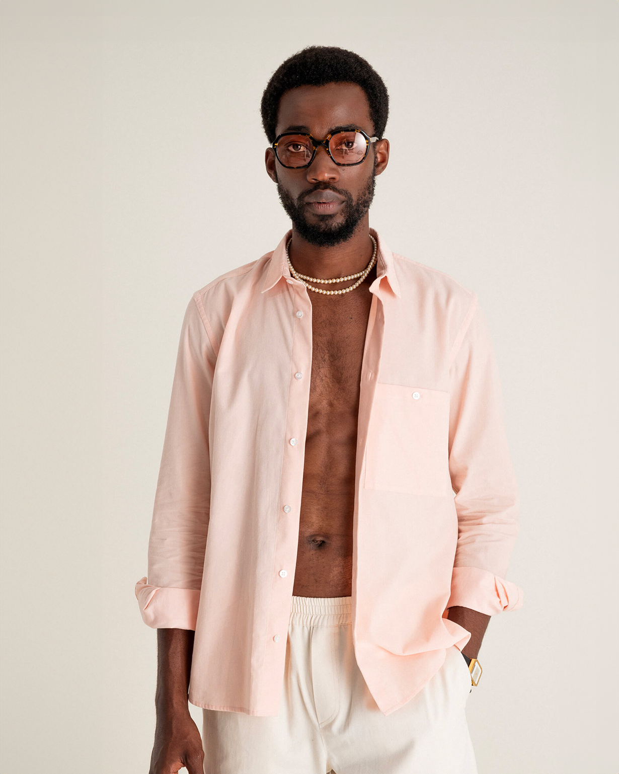homme