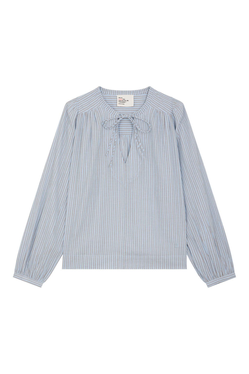 Chemise Cem Strp