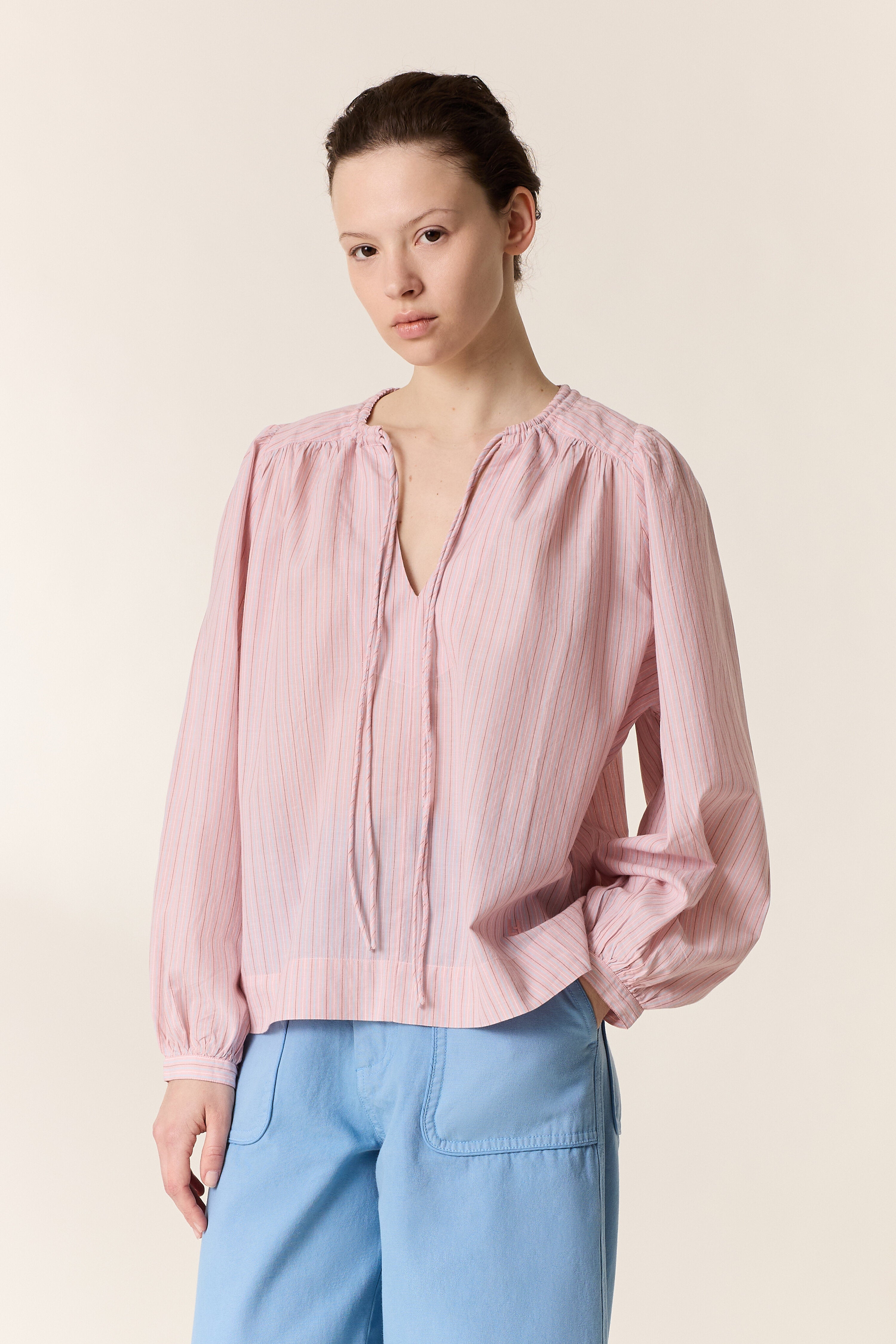 Chemise Cem Strp